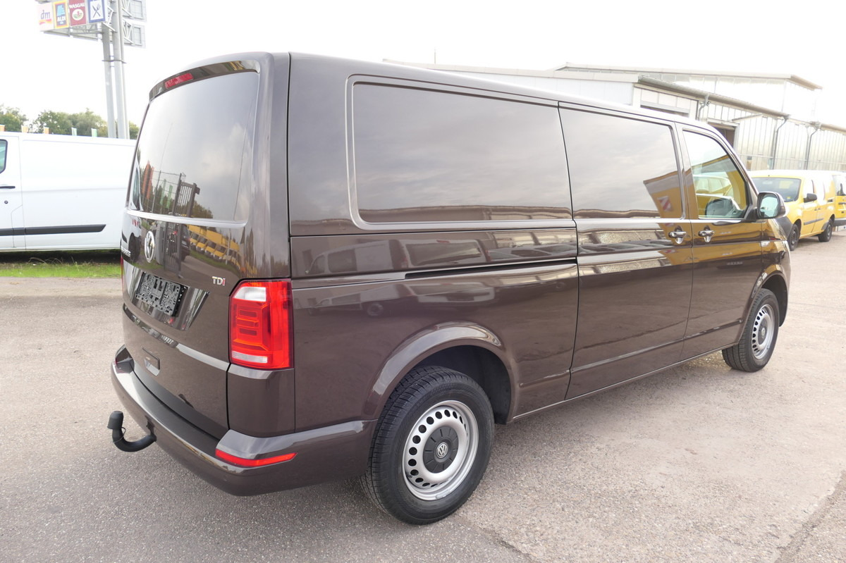 VW T6 2.0 TDI Lang Klima AHK Standheizung 3-Sitzer - Легковой фургон: фото 4 VW T6 2.0 TDI Lang Klima AHK Standheizung 3-Sitzer - Легковой фургон: фото 4