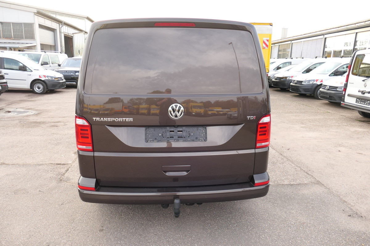 VW T6 2.0 TDI Lang Klima AHK Standheizung 3-Sitzer - Легковой фургон: фото 5 VW T6 2.0 TDI Lang Klima AHK Standheizung 3-Sitzer - Легковой фургон: фото 5