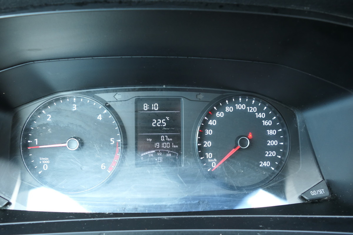 Легковой фургон VW T6 Transporter 2.0 TDI 4Motion 3Sitzer KLIMA AHK: фото 14