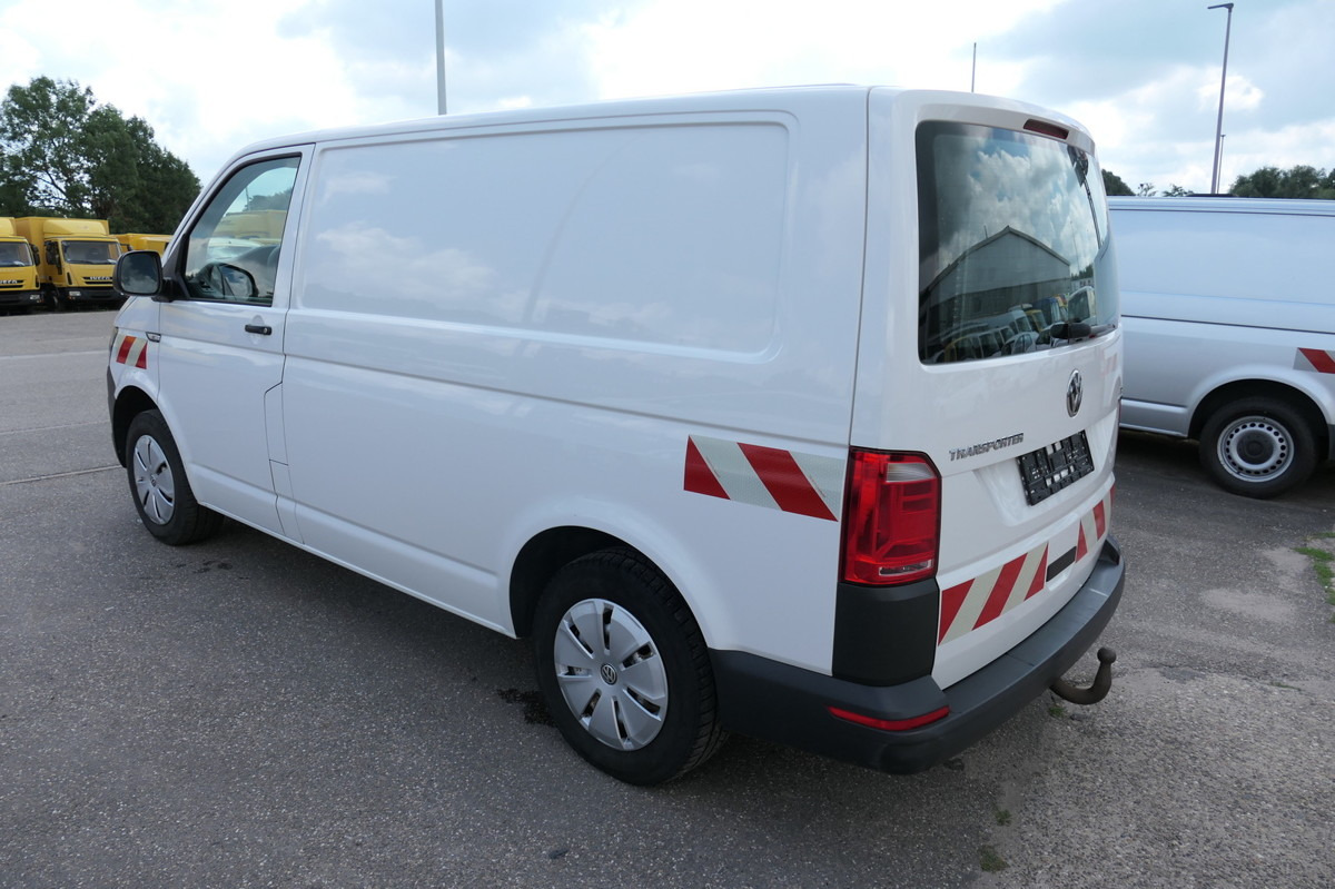 VW T6 Transporter 2.0 TDI 4Motion 3Sitzer KLIMA AHK - Легковой фургон: фото 5 VW T6 Transporter 2.0 TDI 4Motion 3Sitzer KLIMA AHK - Легковой фургон: фото 5