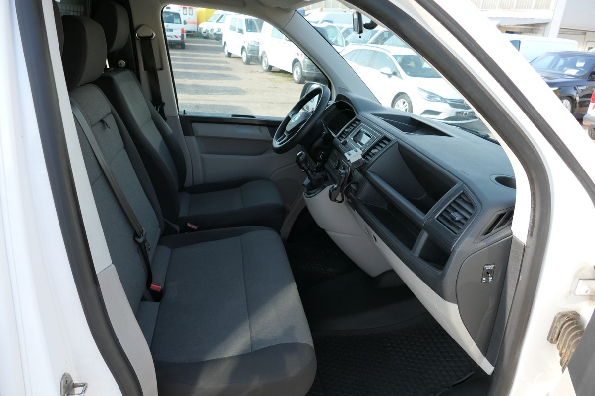 Легковой фургон VW T6 Transporter 2.0 TDI 4Motion 3Sitzer KLIMA AHK: фото 6