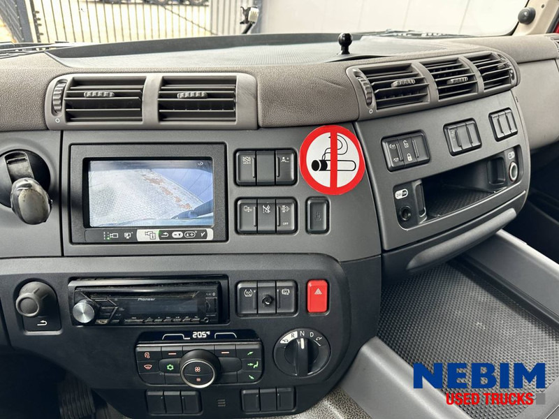 DAF CF230 4x2 - 19.000 Kg. - Грузовик с закрытым кузовом: фото 4 DAF CF230 4x2 - 19.000 Kg. - Грузовик с закрытым кузовом: фото 4