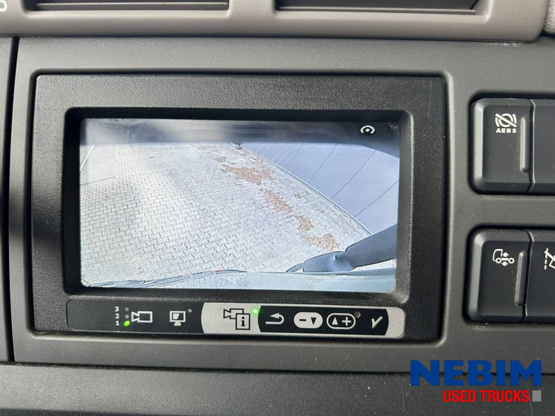 DAF CF230 4x2 - 19.000 Kg. - Грузовик с закрытым кузовом: фото 5 DAF CF230 4x2 - 19.000 Kg. - Грузовик с закрытым кузовом: фото 5