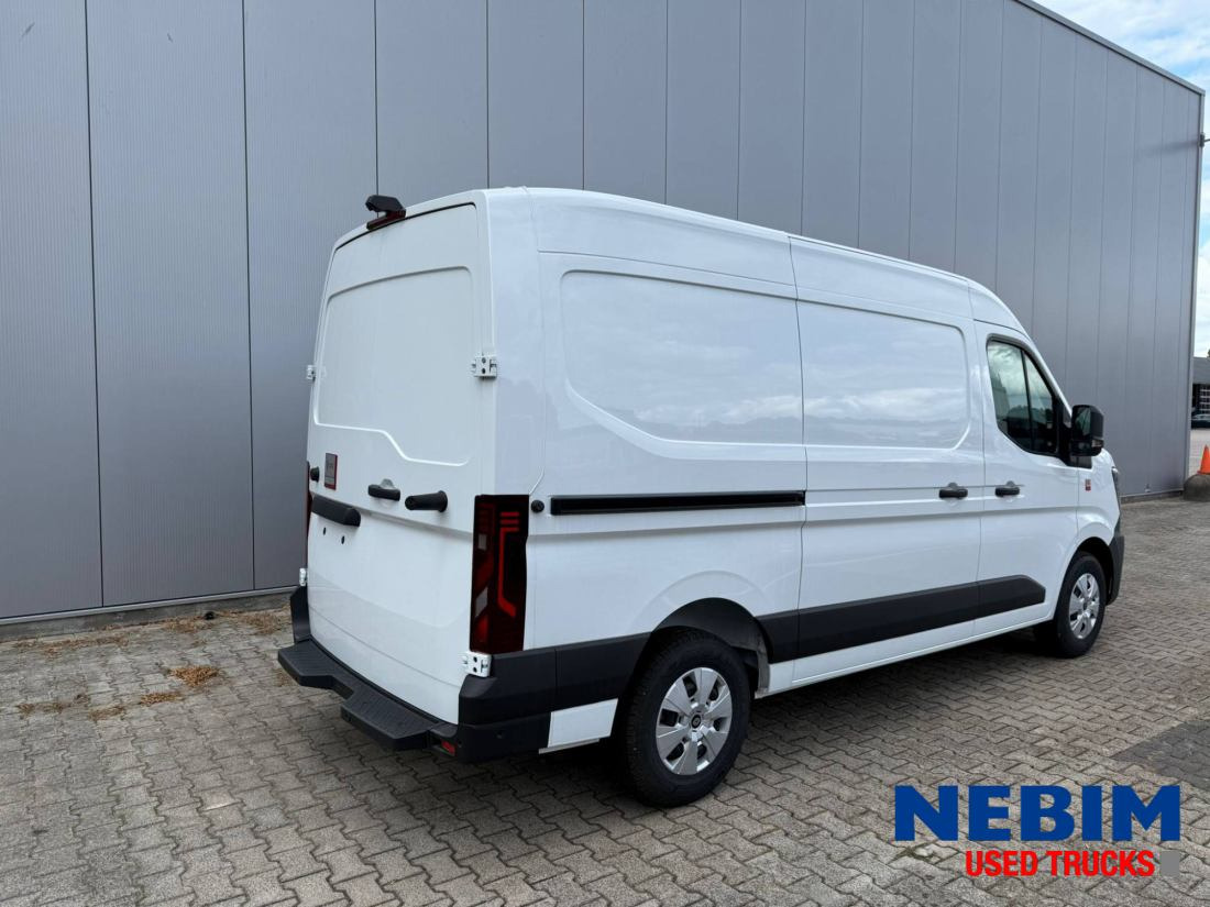 Renault Master L2H2 150HP. 4 Units Available - Цельнометаллический фургон: фото 2 Renault Master L2H2 150HP. 4 Units Available - Цельнометаллический фургон: фото 2