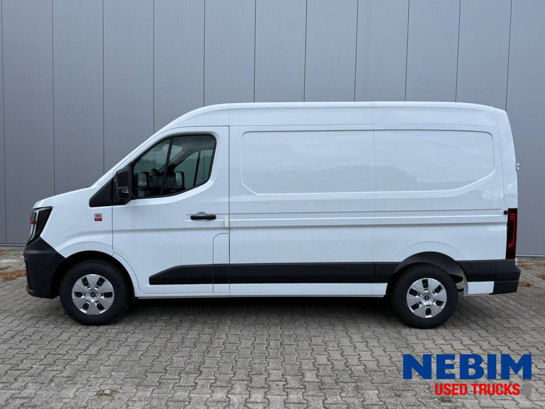 Renault Master L2H2 150HP. 4 Units Available - Цельнометаллический фургон: фото 4 Renault Master L2H2 150HP. 4 Units Available - Цельнометаллический фургон: фото 4