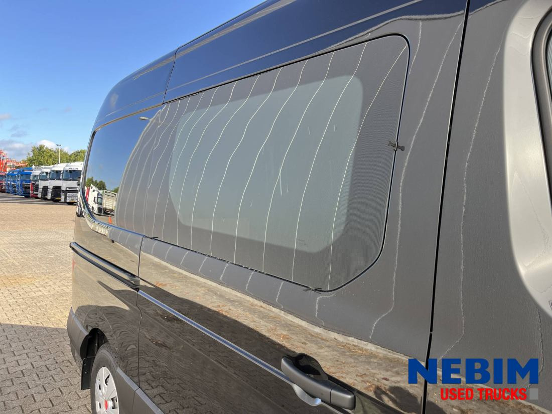 Renault Master L2H2 170HP Automatic Air Suspension - Цельнометаллический фургон: фото 4 Renault Master L2H2 170HP Automatic Air Suspension - Цельнометаллический фургон: фото 4