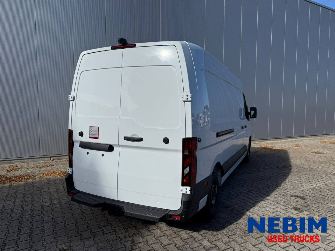 Renault Master L3H2 150HP 6 Units Available - Цельнометаллический фургон: фото 3 Renault Master L3H2 150HP 6 Units Available - Цельнометаллический фургон: фото 3
