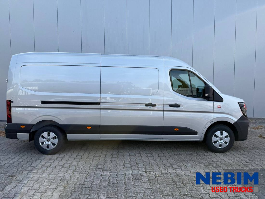 Renault Master L3H2 150HP, Special Offer - Цельнометаллический фургон: фото 5 Renault Master L3H2 150HP, Special Offer - Цельнометаллический фургон: фото 5