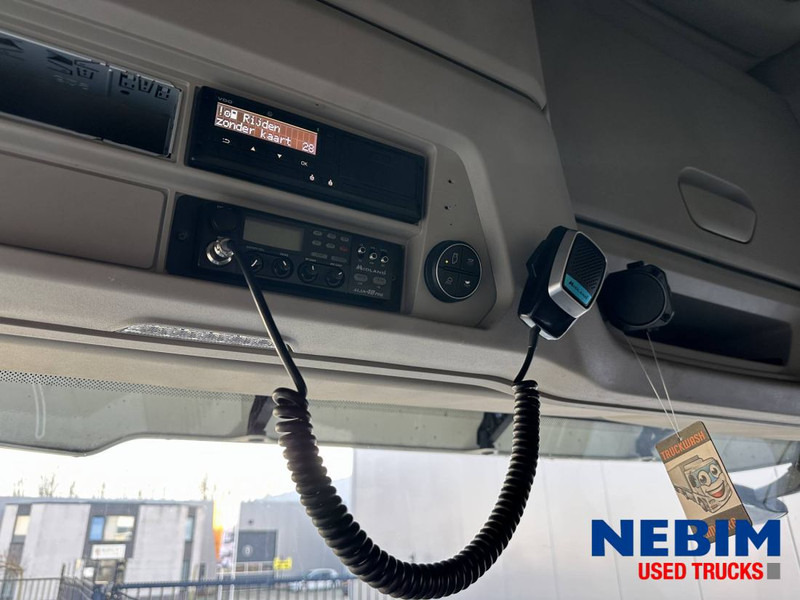 Iveco S-Way AS440S49T 4x2 - INTARDER - FULL AIR - Тягач: фото 5 Iveco S-Way AS440S49T 4x2 - INTARDER - FULL AIR - Тягач: фото 5