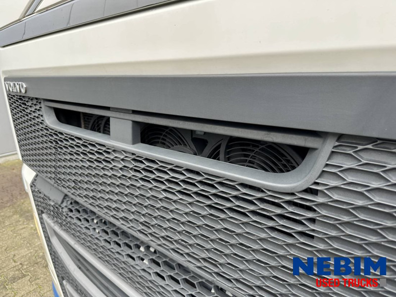 Volvo FH460 6x2 + TRAILER - TOP CONDITION !! - Грузовик с закрытым кузовом: фото 5 Volvo FH460 6x2 + TRAILER - TOP CONDITION !! - Грузовик с закрытым кузовом: фото 5