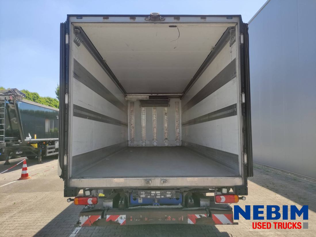 Volvo FL 280 4x2 Engine problem - Рефрижератор: фото 3 Volvo FL 280 4x2 Engine problem - Рефрижератор: фото 3