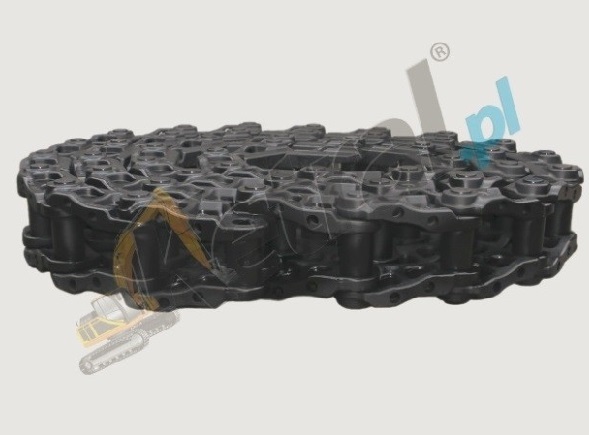 VOLVO EC360 - Гусеница для Гусеничных экскаваторов: фото 1 VOLVO EC360 - Гусеница для Гусеничных экскаваторов: фото 1
