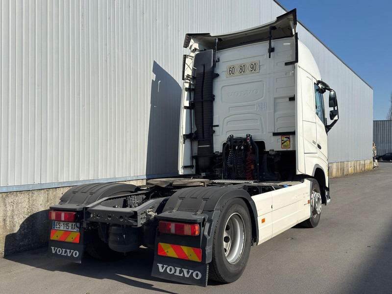 Volvo FH 500 - Тягач: фото 3 Volvo FH 500 - Тягач: фото 3