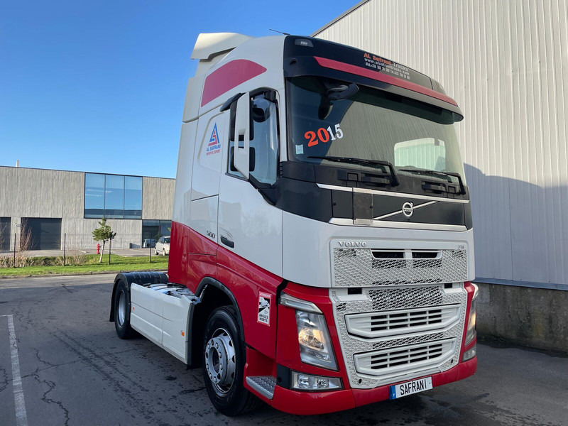 Volvo FH 500 - Тягач: фото 3 Volvo FH 500 - Тягач: фото 3
