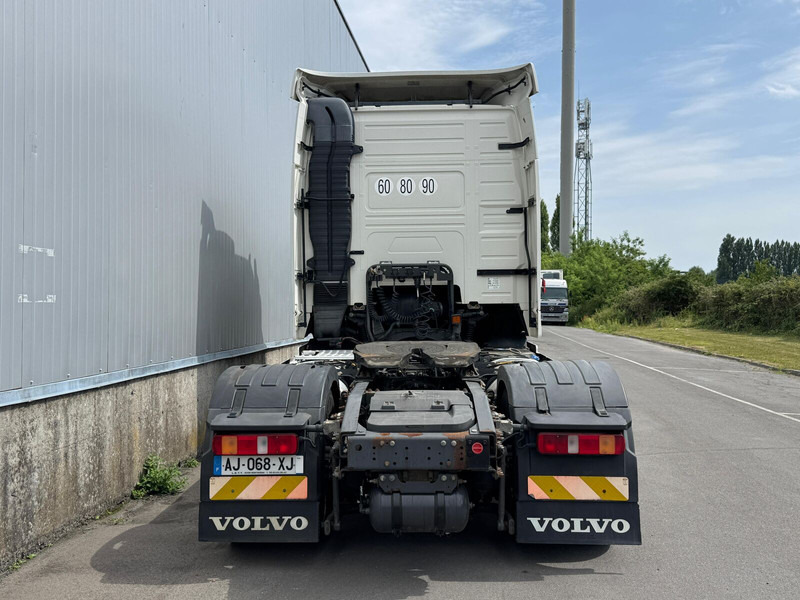 Volvo FH 500 - Тягач: фото 4 Volvo FH 500 - Тягач: фото 4
