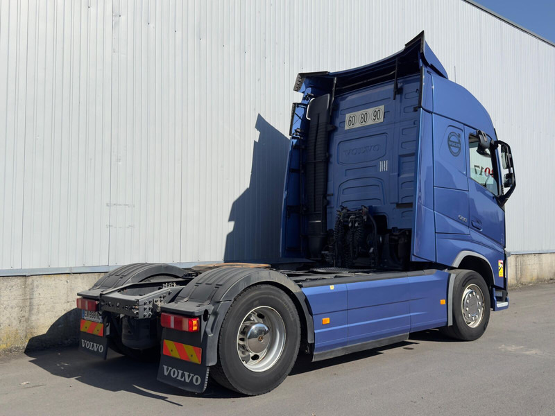 Volvo FH 500 - Тягач: фото 5 Volvo FH 500 - Тягач: фото 5