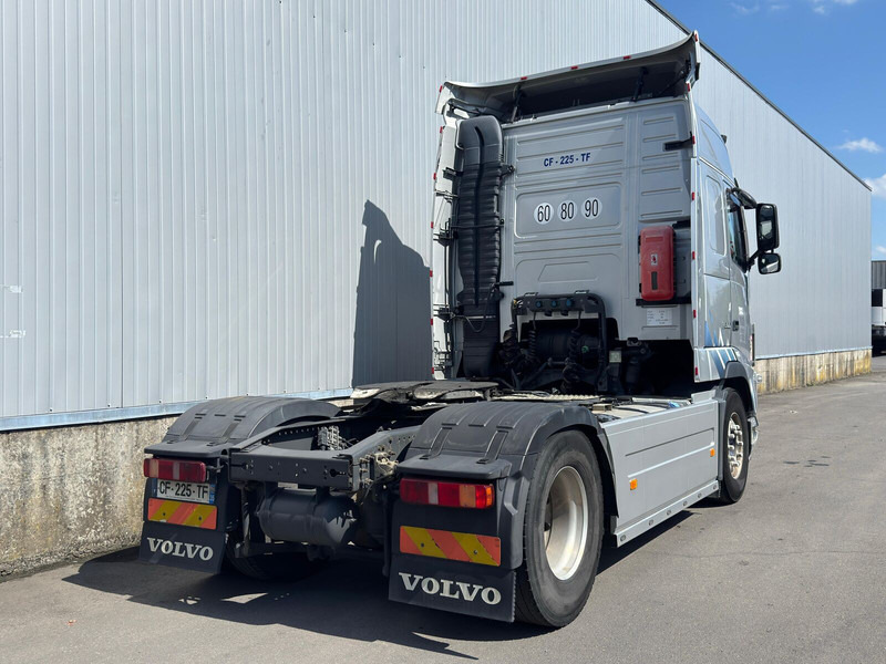 Volvo FH 500 OCEAN RACE LIMTED EDITION - Тягач: фото 3 Volvo FH 500 OCEAN RACE LIMTED EDITION - Тягач: фото 3