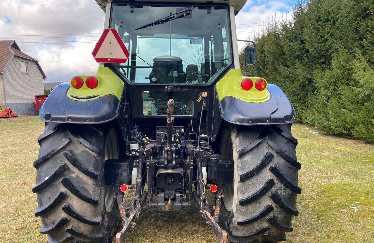 Valtra T160 - Трактор: фото 3 Valtra T160 - Трактор: фото 3