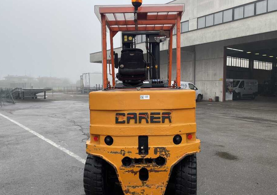Carer R 85 (Batteria NUOVA) - Электропогрузчик: фото 3 Carer R 85 (Batteria NUOVA) - Электропогрузчик: фото 3