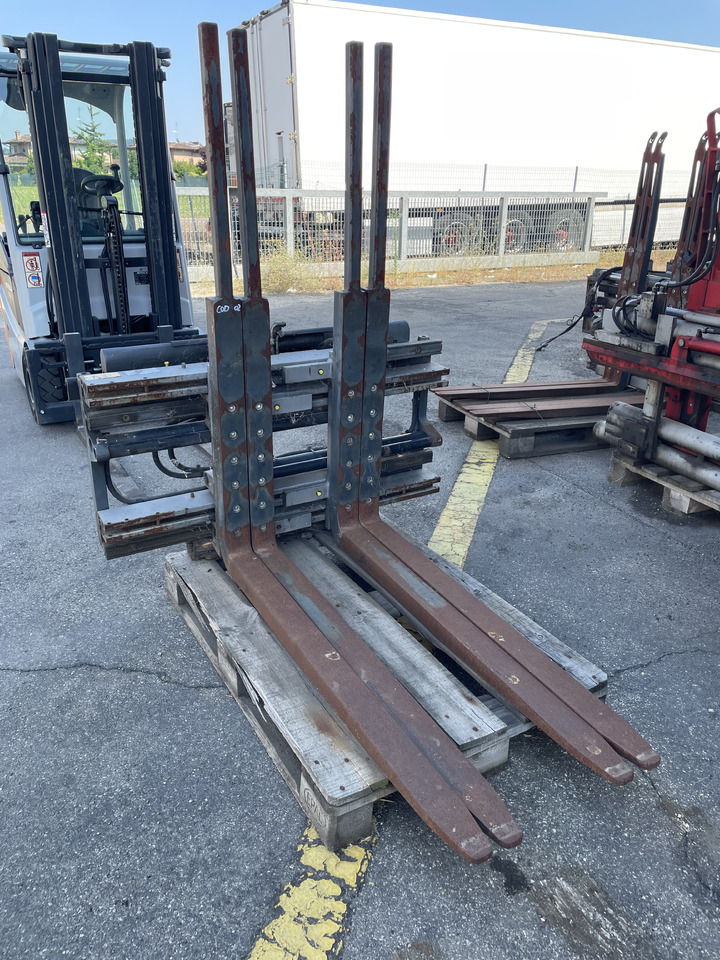 KAUP - Вилы: фото 1 KAUP - Вилы: фото 1