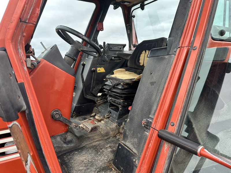 Fiat 110-90 DT - Трактор: фото 5 Fiat 110-90 DT - Трактор: фото 5