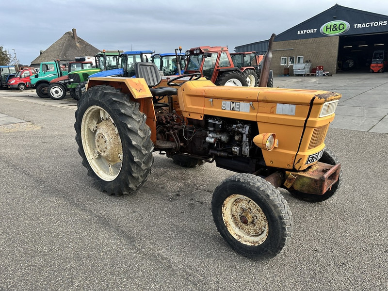 Fiat 640 - Трактор: фото 3 Fiat 640 - Трактор: фото 3