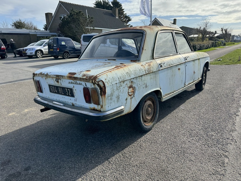 Peugeot 304 - Легковой автомобиль: фото 5 Peugeot 304 - Легковой автомобиль: фото 5