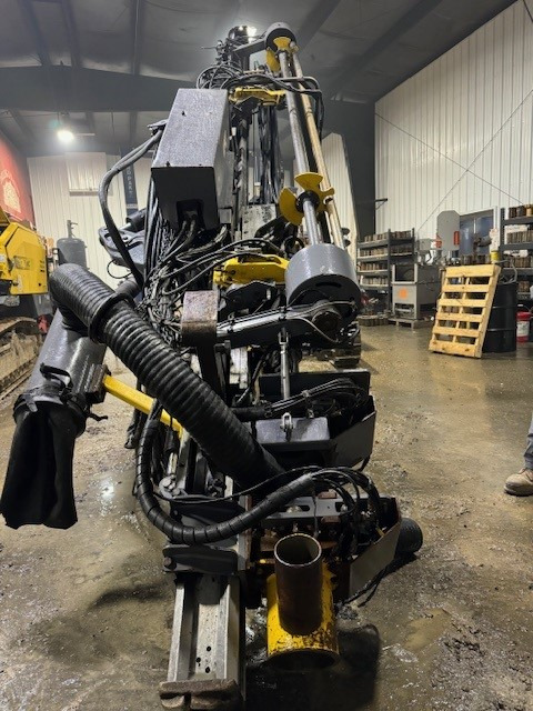 Atlas Copco FlexiROC T30R в лизинг Atlas Copco FlexiROC T30R: фото 6 Atlas Copco FlexiROC T30R в лизинг Atlas Copco FlexiROC T30R: фото 6