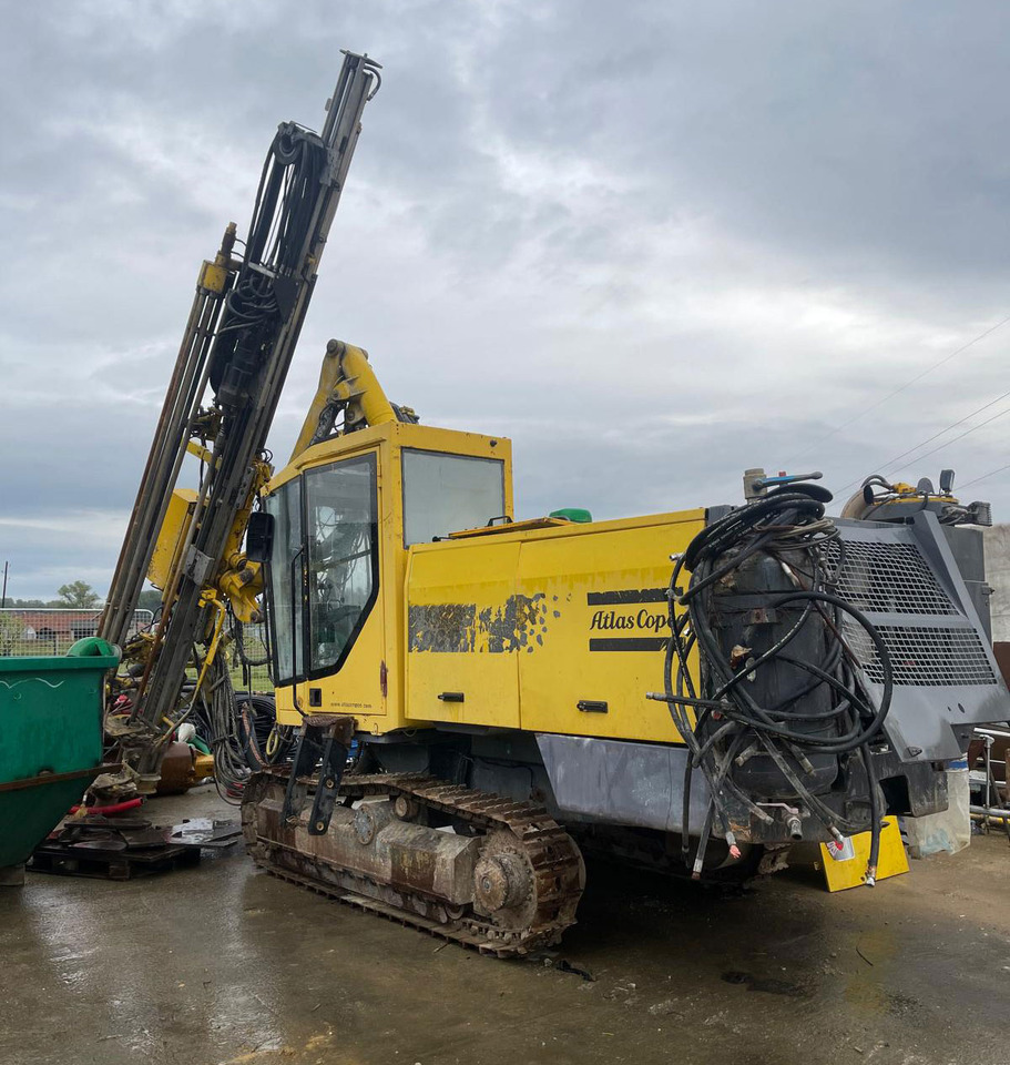 Atlas Copco ROC D7-11 - Буровая машина: фото 3 Atlas Copco ROC D7-11 - Буровая машина: фото 3