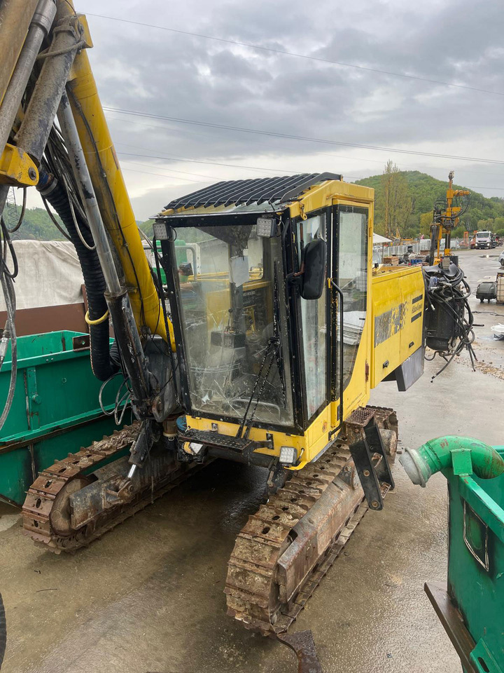 Atlas Copco ROC D7-11 - Буровая машина: фото 5 Atlas Copco ROC D7-11 - Буровая машина: фото 5