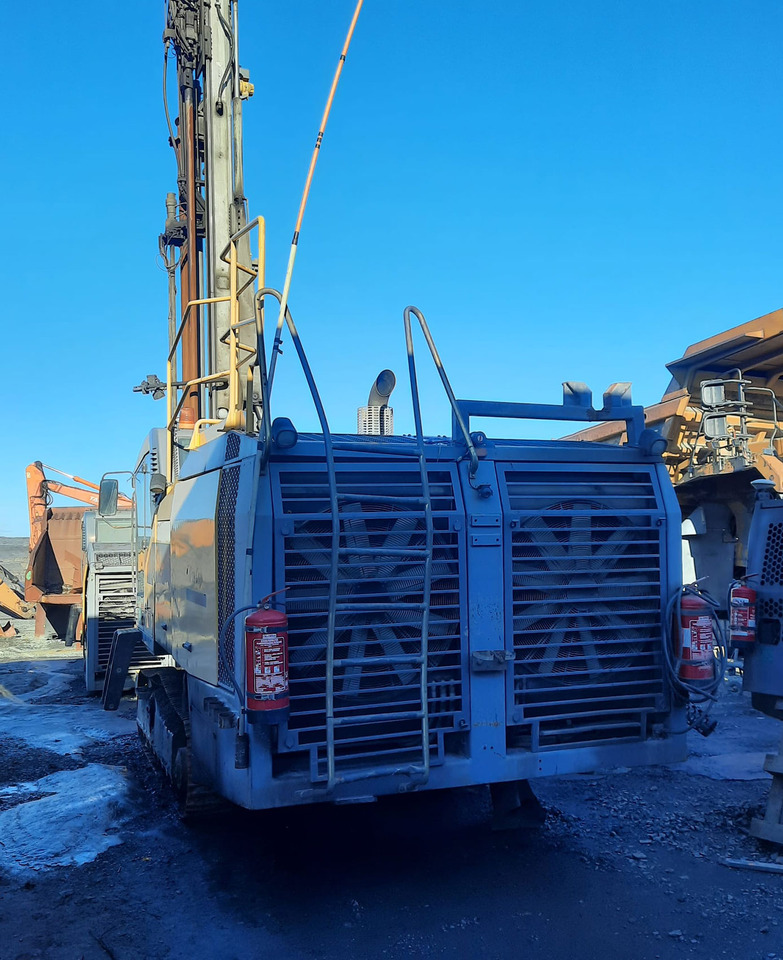 Atlas Copco ROC L7 (40)CR - Буровая машина: фото 3 Atlas Copco ROC L7 (40)CR - Буровая машина: фото 3