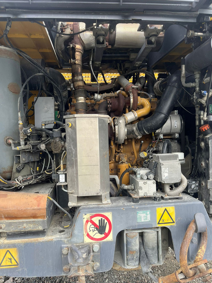 Atlas Copco SmartROC T35-11 - Буровая машина: фото 4 Atlas Copco SmartROC T35-11 - Буровая машина: фото 4