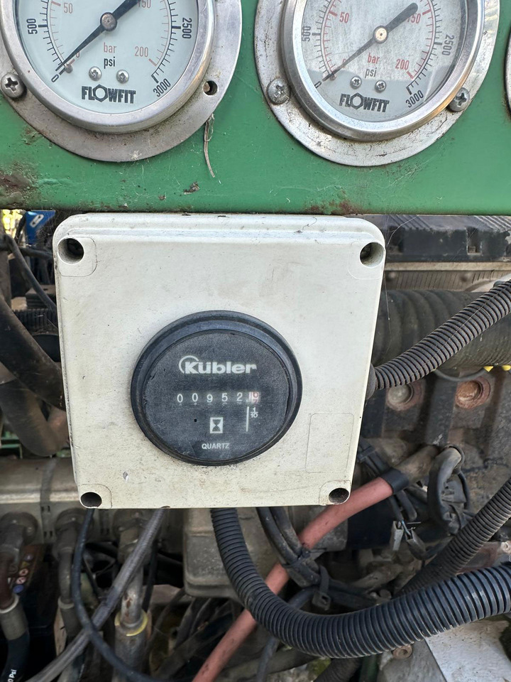 Beretta T22 - Буровая машина: фото 5 Beretta T22 - Буровая машина: фото 5