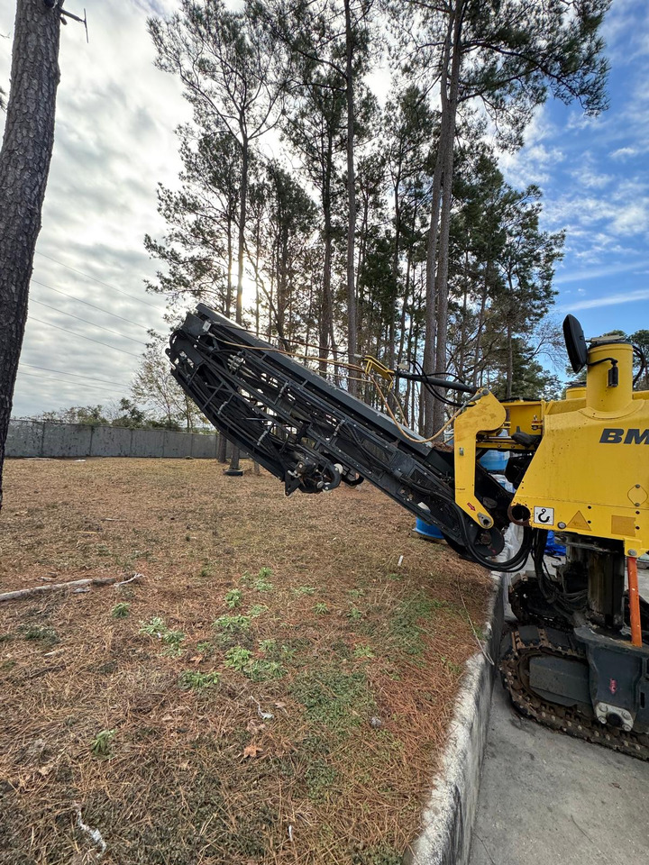 Bomag BM 1200/30 - Дорожная фреза: фото 4 Bomag BM 1200/30 - Дорожная фреза: фото 4