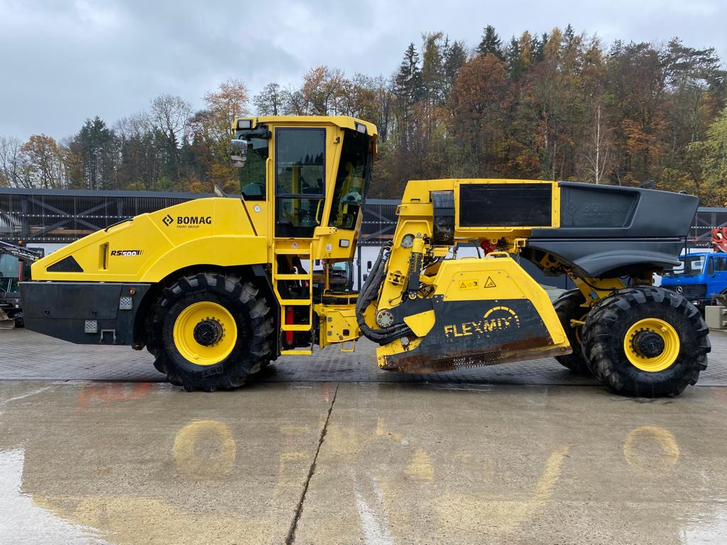 Bomag RS500 - Стабилизатор грунта: фото 1 Bomag RS500 - Стабилизатор грунта: фото 1