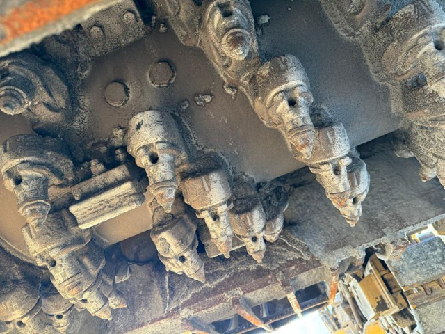 Caterpillar PM-313 - Дорожная фреза: фото 5 Caterpillar PM-313 - Дорожная фреза: фото 5