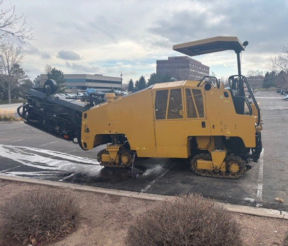 Caterpillar PM312 - Дорожная фреза: фото 1 Caterpillar PM312 - Дорожная фреза: фото 1