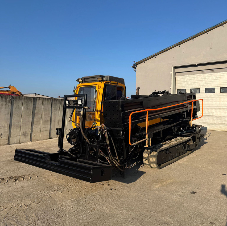 Ditch Witch JT60 - Техника для горизонтального бурения: фото 5 Ditch Witch JT60 - Техника для горизонтального бурения: фото 5