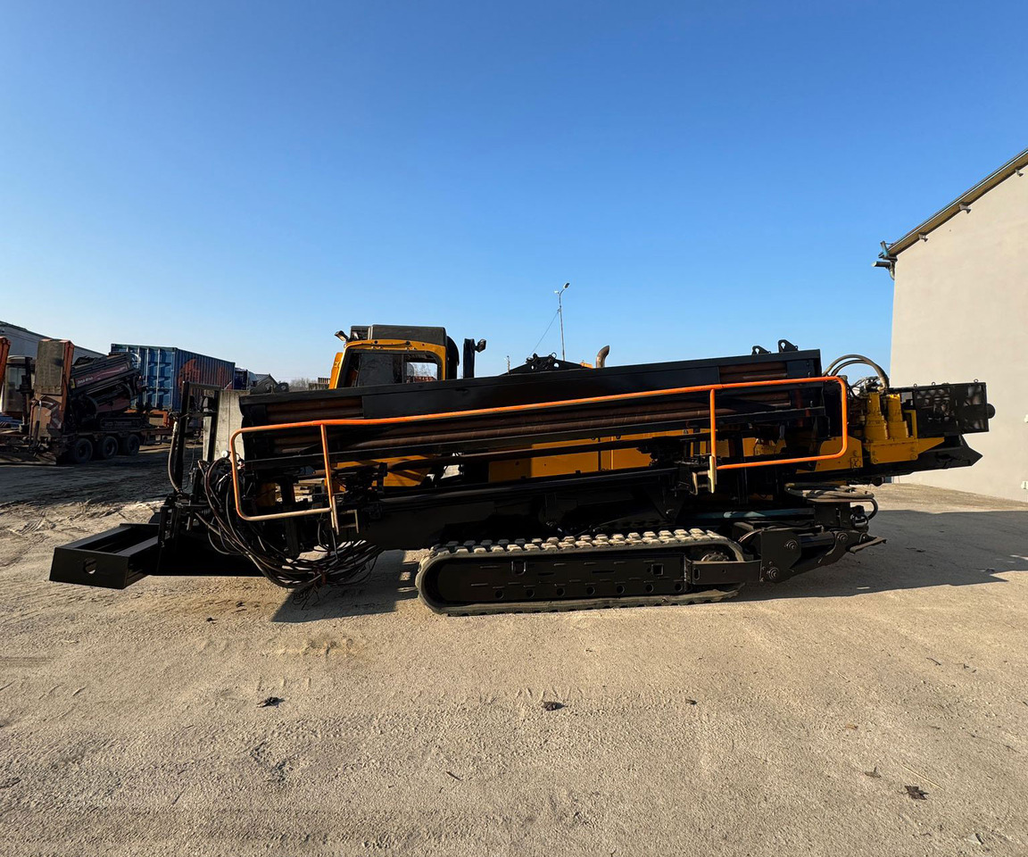 Ditch Witch JT60 - Техника для горизонтального бурения: фото 4 Ditch Witch JT60 - Техника для горизонтального бурения: фото 4