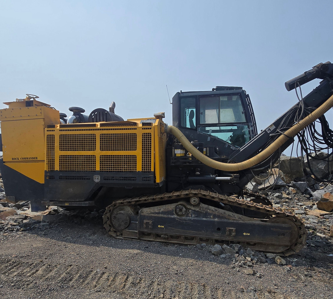 Junjin JD-1500E - Буровая машина: фото 3 Junjin JD-1500E - Буровая машина: фото 3