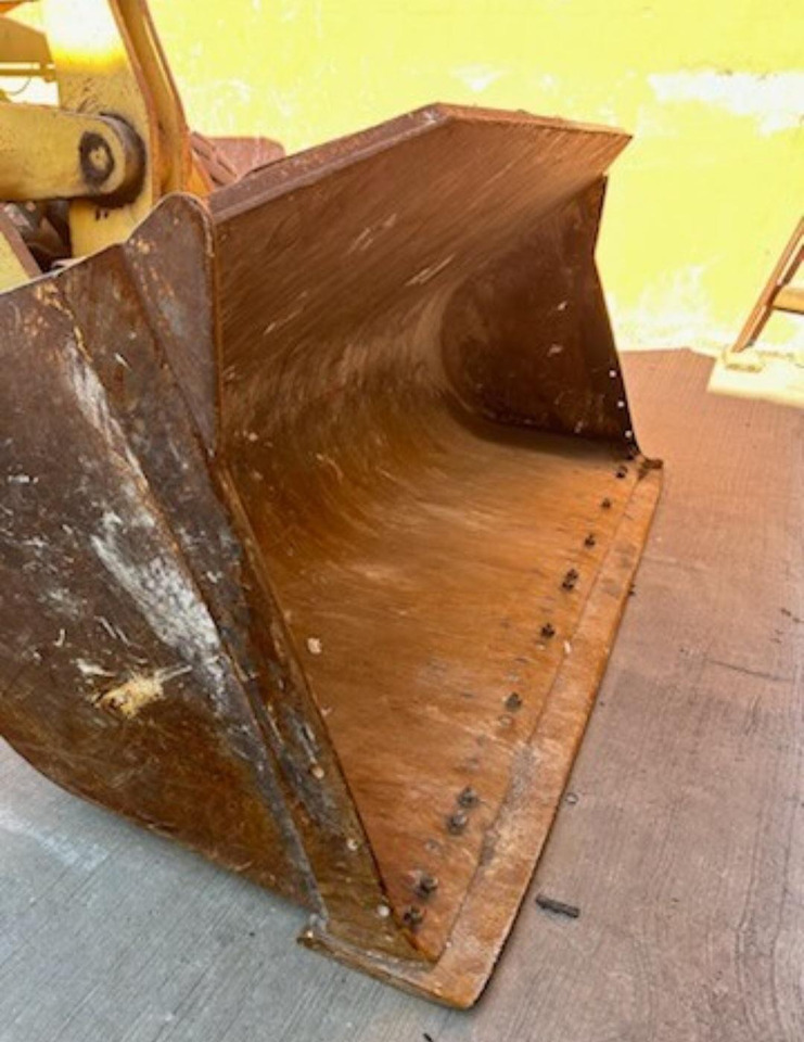 Komatsu WA450-5L - Колёсный погрузчик: фото 5 Komatsu WA450-5L - Колёсный погрузчик: фото 5