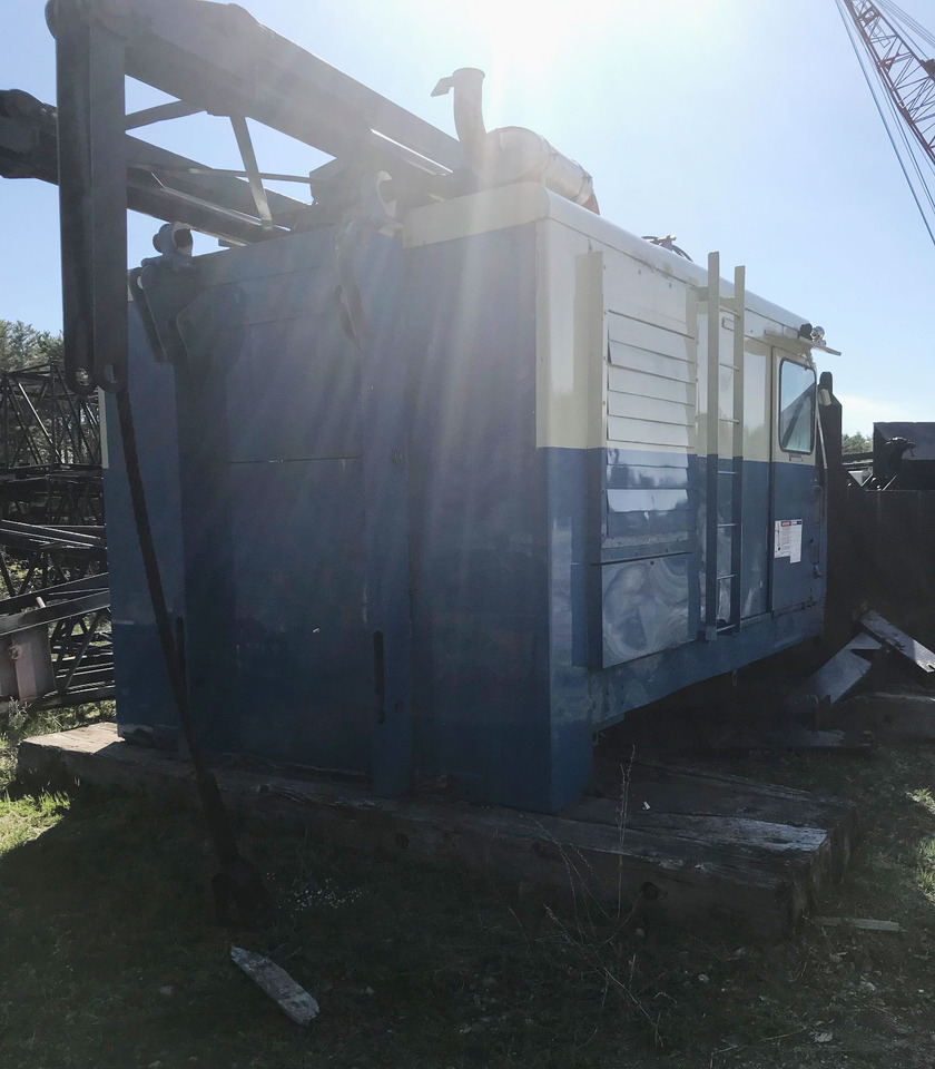 Manitowoc 3900 - Гусеничный кран: фото 4 Manitowoc 3900 - Гусеничный кран: фото 4