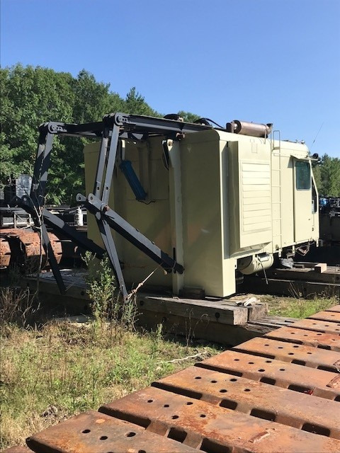 Manitowoc 3900B - Гусеничный кран: фото 3 Manitowoc 3900B - Гусеничный кран: фото 3