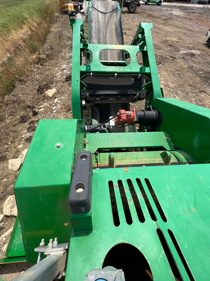 McCloskey J35 - Щековая дробилка: фото 3 McCloskey J35 - Щековая дробилка: фото 3