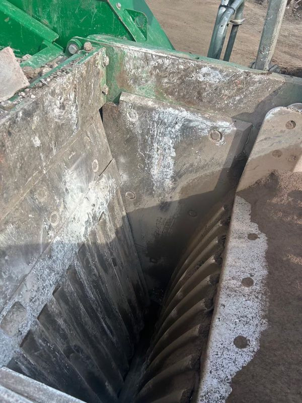 McCloskey J40 - Щековая дробилка: фото 5 McCloskey J40 - Щековая дробилка: фото 5