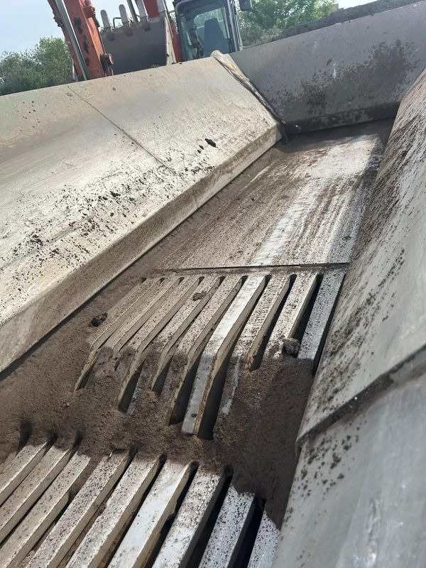 McCloskey J40 - Щековая дробилка: фото 4 McCloskey J40 - Щековая дробилка: фото 4