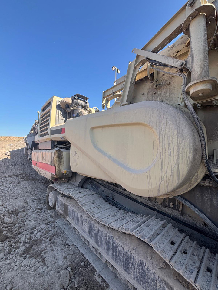 Metso LT1213S - Ударная дробилка: фото 5 Metso LT1213S - Ударная дробилка: фото 5