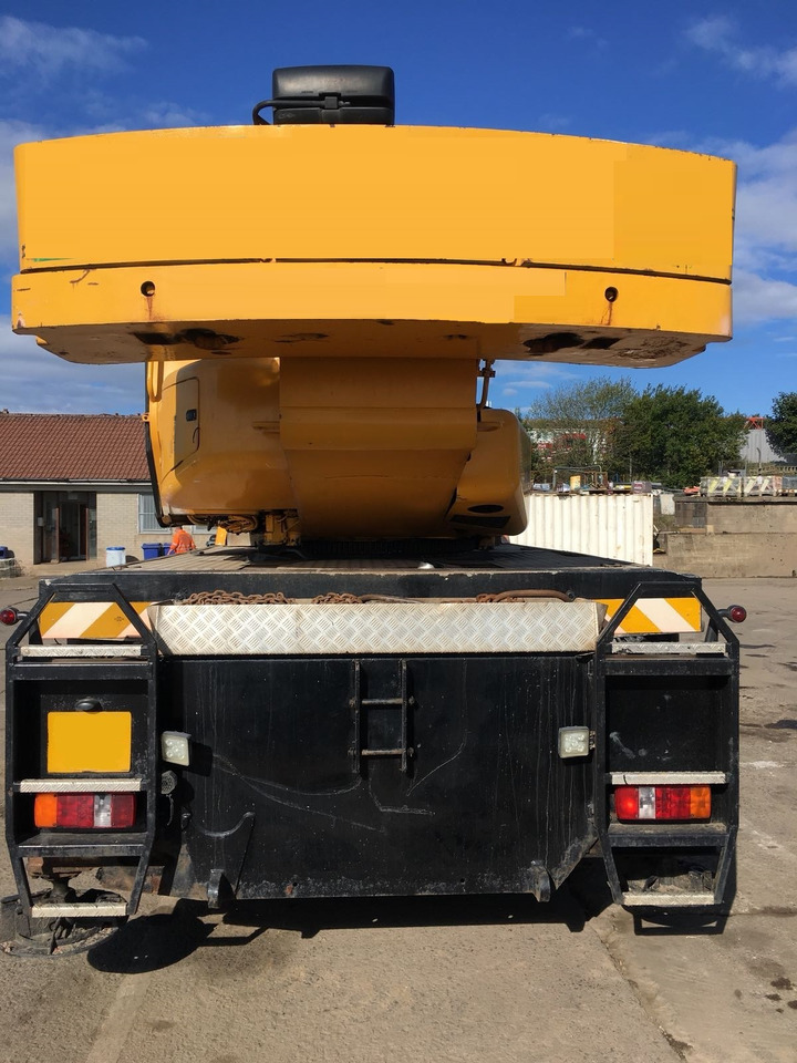 PPM ATF 400-3 - Мобильный кран: фото 5 PPM ATF 400-3 - Мобильный кран: фото 5