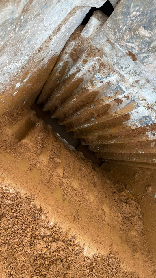 Powerscreen Metrotrak HA - Щековая дробилка: фото 5 Powerscreen Metrotrak HA - Щековая дробилка: фото 5