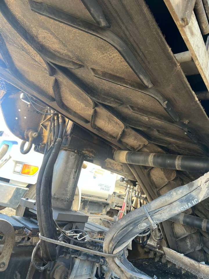 Дорожная фреза Roadtec RX-700e: фото 6